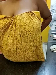ANUBHABI webcam model stream image