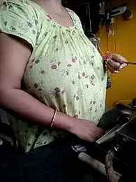 ANUBHABI webcam model stream image