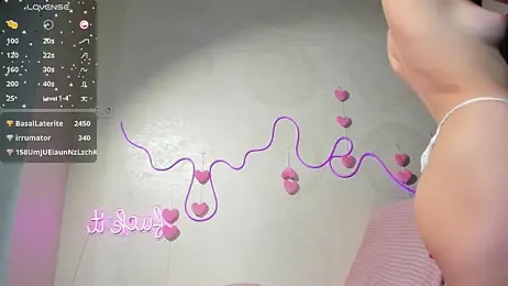 sushi_aoki webcam model stream image