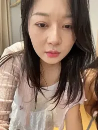 Daji-mm webcam model stream image
