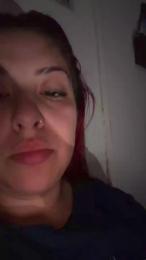 Sashagotica webcam model stream image