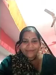 Hot_babli54 webcam model stream image