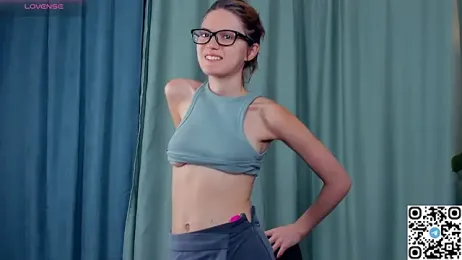 EdlinGathright webcam model stream image