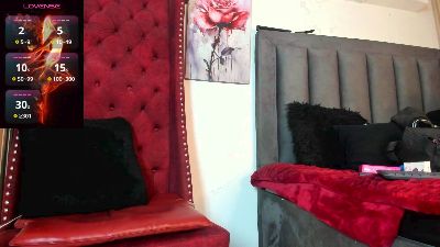 BiancaAntonelly webcam model stream image