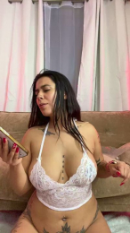 karenbrunette webcam model stream image