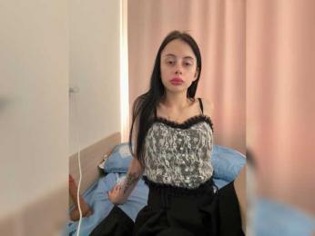 domoxozyayka webcam model stream image