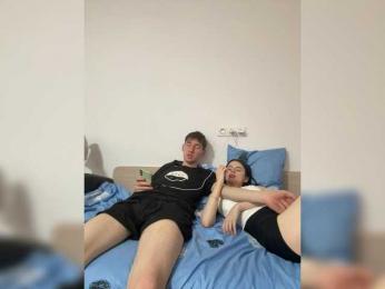 domoxozyayka webcam model stream image