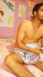 David_RC webcam model stream image