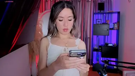 Nicky_sexfire webcam stripchat model stream image