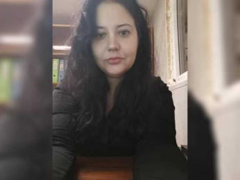 Polyk93 webcam model stream image