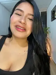 andrea_gomes_ webcam stripchat model stream image