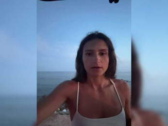 ValeryRoyale webcam model stream image