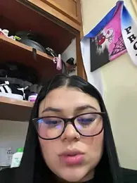 alissonfernandez_ webcam model stream image