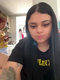 alissonfernandez_ webcam model stream image