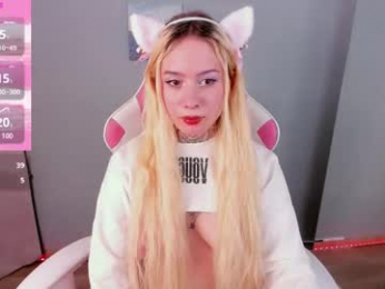 lola_mays webcam model stream image