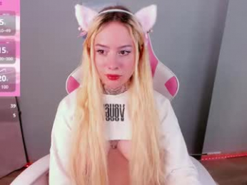 lola_mays webcam model stream image