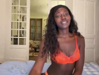 eboporn3 webcam chaturbate model stream image