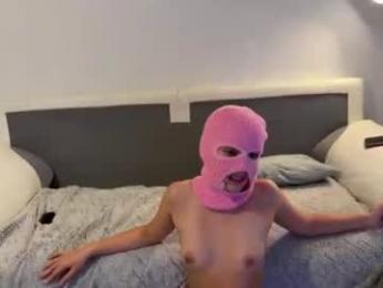 eboporn3 webcam chaturbate model stream image