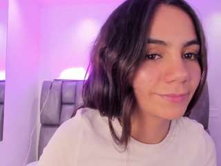 martina-mancini webcam model stream image