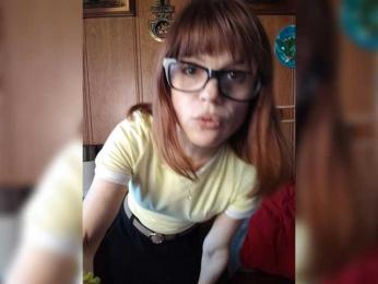 Vikeyna webcam model stream image