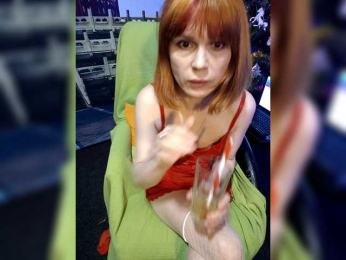 Vikeyna webcam bongacams model stream image