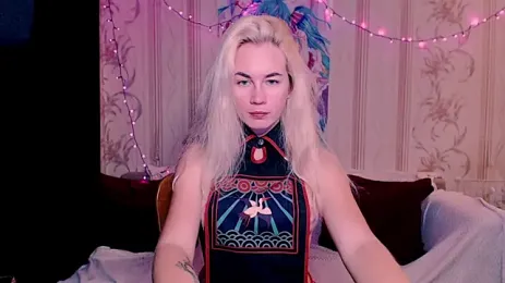 xxxcharismaaa webcam model stream image