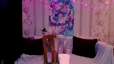 xxxcharismaaa webcam model stream image