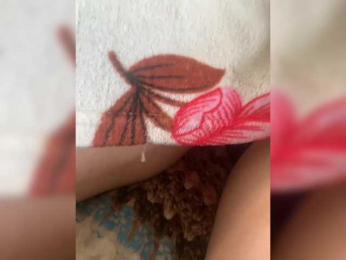 kisa23Alex29 webcam model stream image