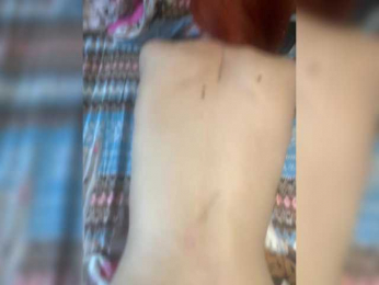 kisa23Alex29 webcam model stream image