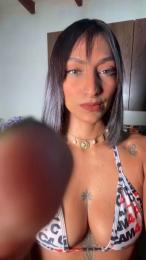 AnyLeon webcam cam4 model stream image