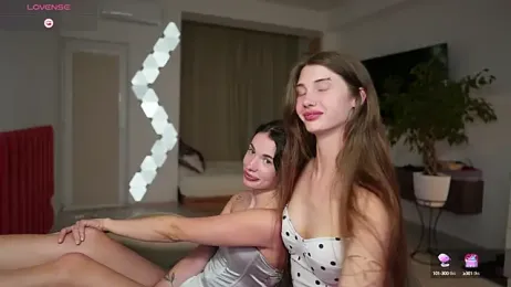sony_plays webcam model stream image