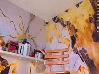 nijinsky_latinboy webcam model stream image