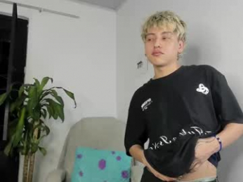 nico_nico_xd webcam model stream image