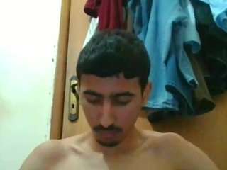 joseph250801 webcam model stream image