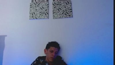 Eugy_dirty2022 webcam model stream image
