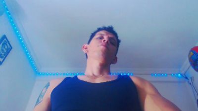 Eugy_dirty2022 webcam model stream image