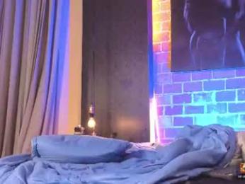 dansosmith webcam chaturbate model stream image