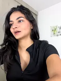 Cat2525 webcam model stream image