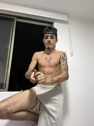 NikoStone_ webcam stripchat model stream image