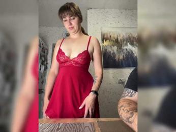 ANNviKING webcam model stream image