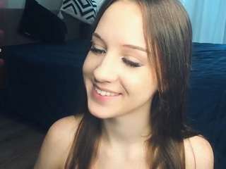 silvergabriel webcam model stream image