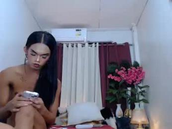 fckcieloangel webcam model stream image