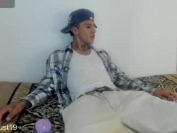 baby_gio webcam chaturbate model stream image