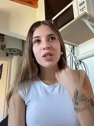 Lolykush webcam model stream image