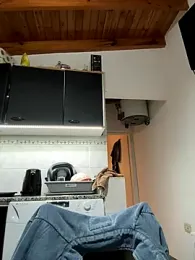 Lolykush webcam model stream image