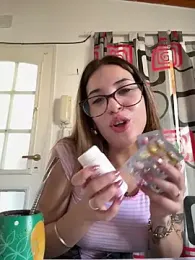 Lolykush webcam model stream image
