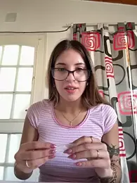 Lolykush webcam model stream image