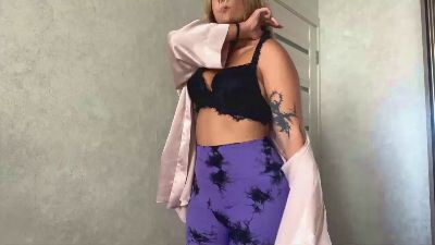 JohnnaFiecke webcam model stream image
