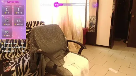Sharon_Amore webcam stripchat model stream image