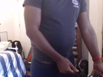 sheepishlion webcam chaturbate model stream image